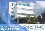 IPS Indonesia Project Rumah Sakit Tasikmalaya Medical Center